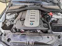 Motor Bmw E60 E61 2.5d