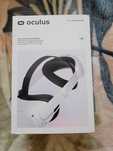 VR Очила Meta Quest 2+ elite strap with battery.