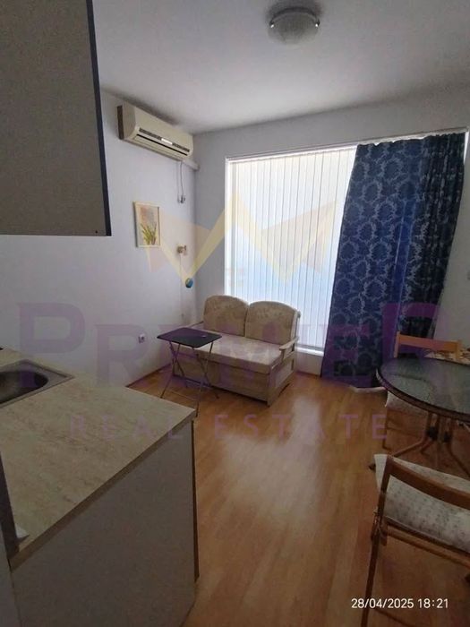 1-стаен в Бургас, област-с.Тънково площ 22 цена 29000