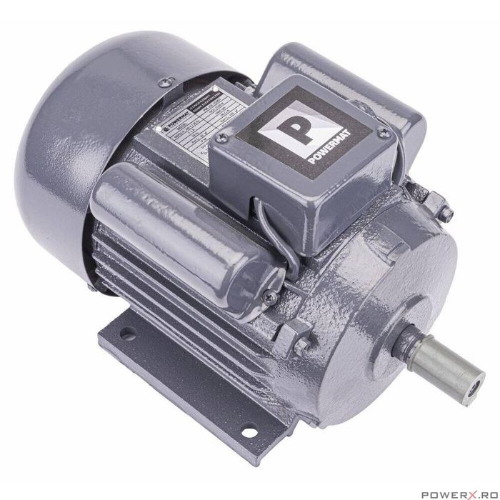 Motor electric 1.5 KW 1400 rot/min, Powermat