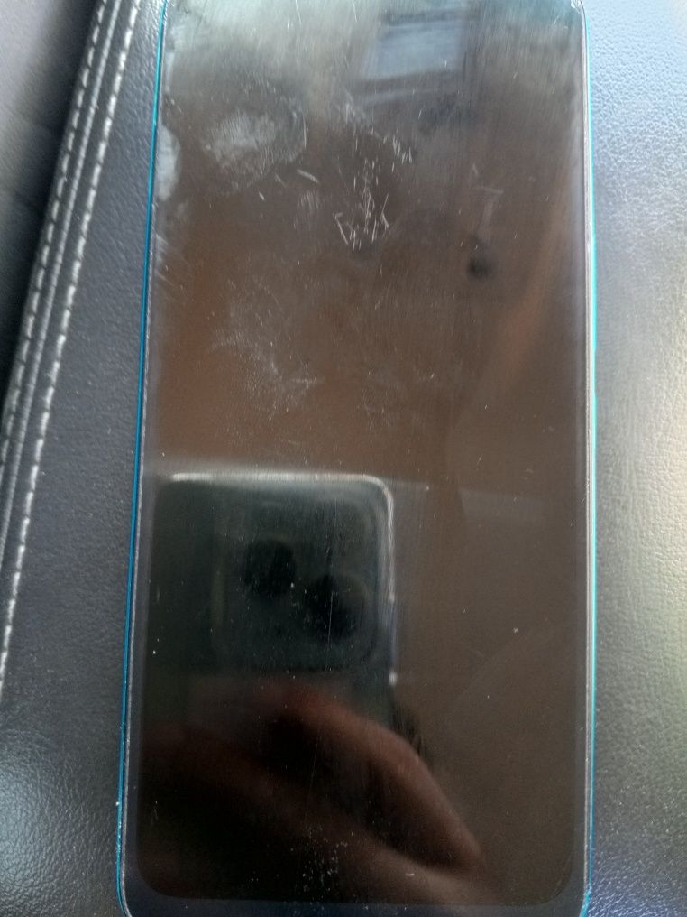 Infinix hot 10 i