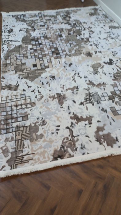 Ковёр новый 2х3 ковер