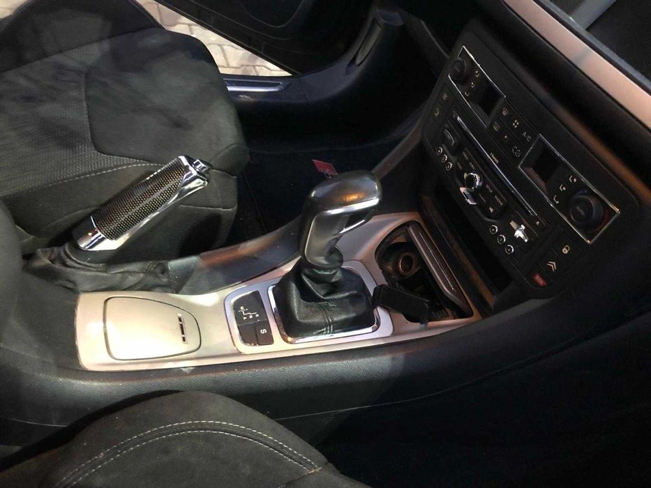 Citroen C5 break, 1.6 diesel