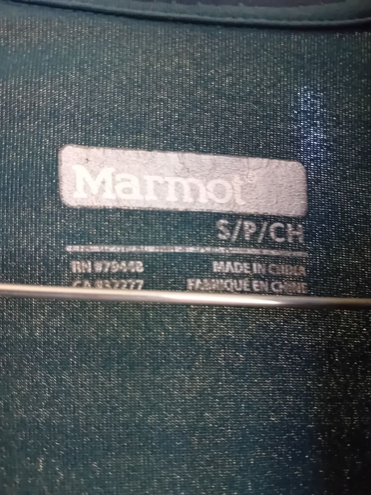 Bluza tehnica Marmot S/M  barbati