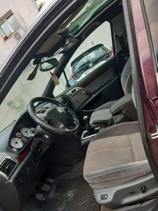Peugeot 407 sw 2000 hdi
