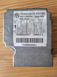 Vând calculator airbag VW golf5 jetta