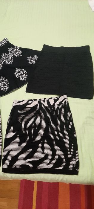 Fuste lot4buc=100lei