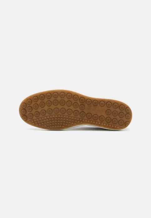 ECCO, Pantofi sport din piele Ecco Soft 7 M, Maro, 41