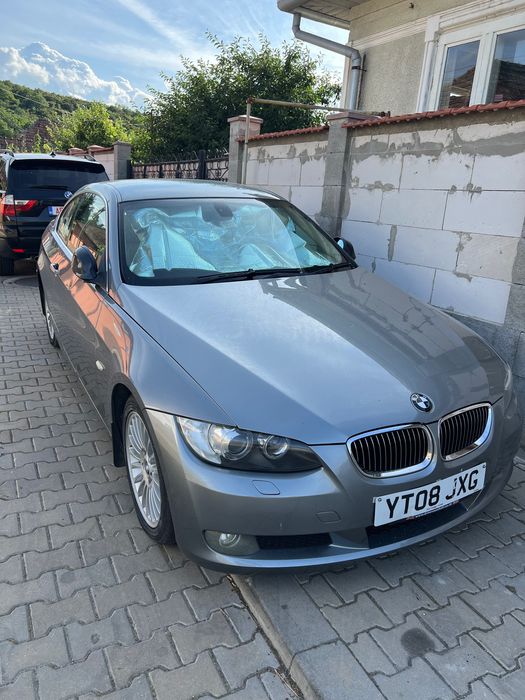BMW 325d e92 3.0 194