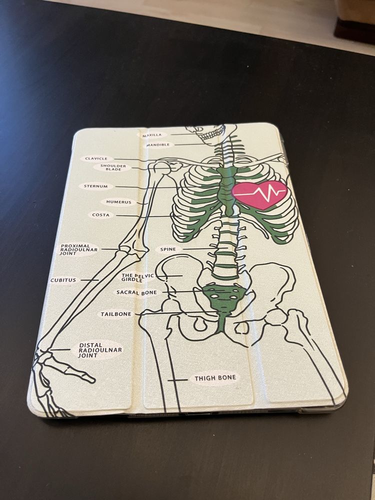 Кейсове за iPad 9 gen
