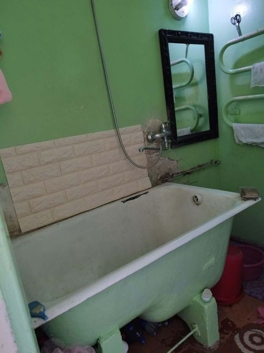 Сдаётся квартира Чиланзар 2 квартал 1/2/4 панель