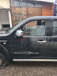 Usa Stanga Fata Ford Ranger II 2006 - 2012 SUV 4 Usi NEGRU (1139) FARA MACARA SI MOTORAS