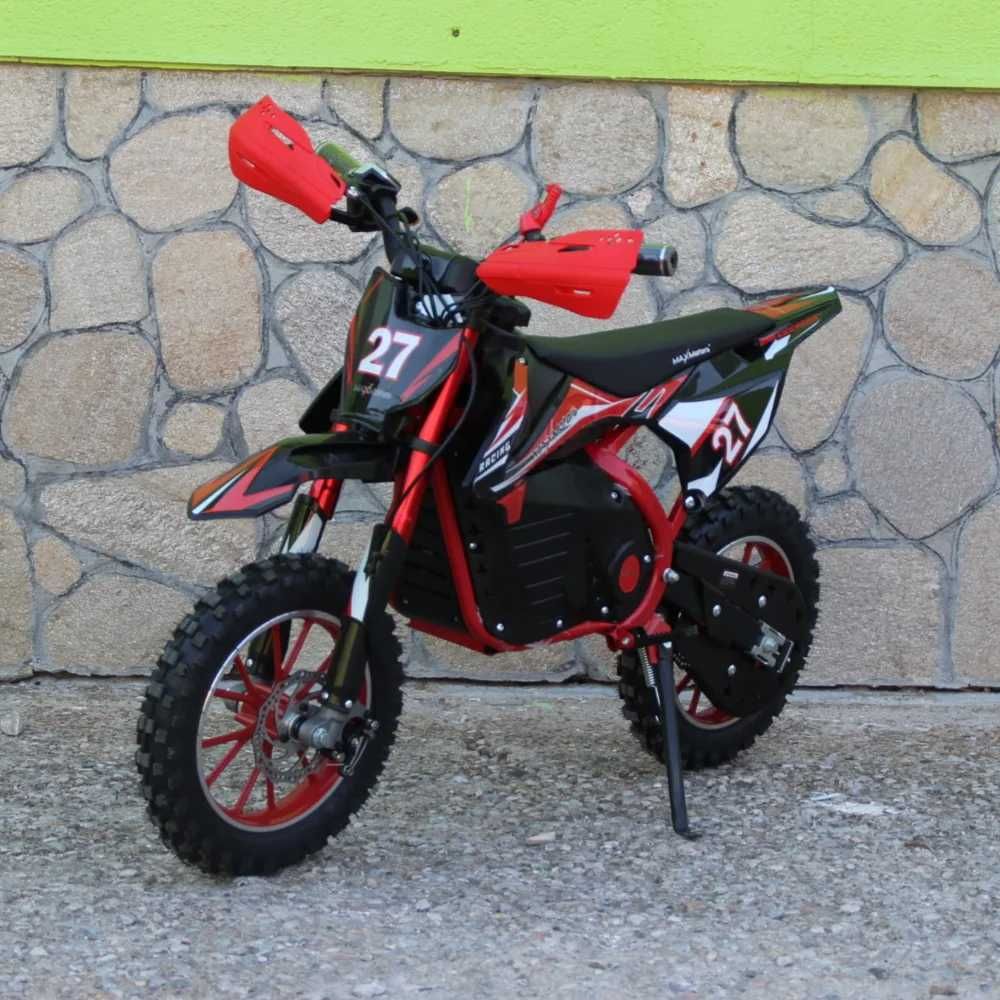 Електрически Кросов Мотор MX Sport 1200W