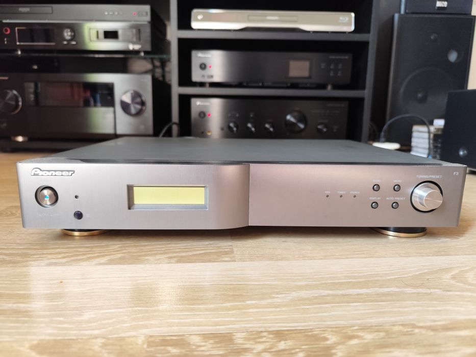 Tuner radio Pioneer F-F3-J