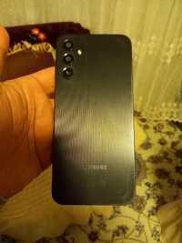 Samsung A14 Black