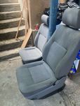 Седалки за бус volkswagen t5