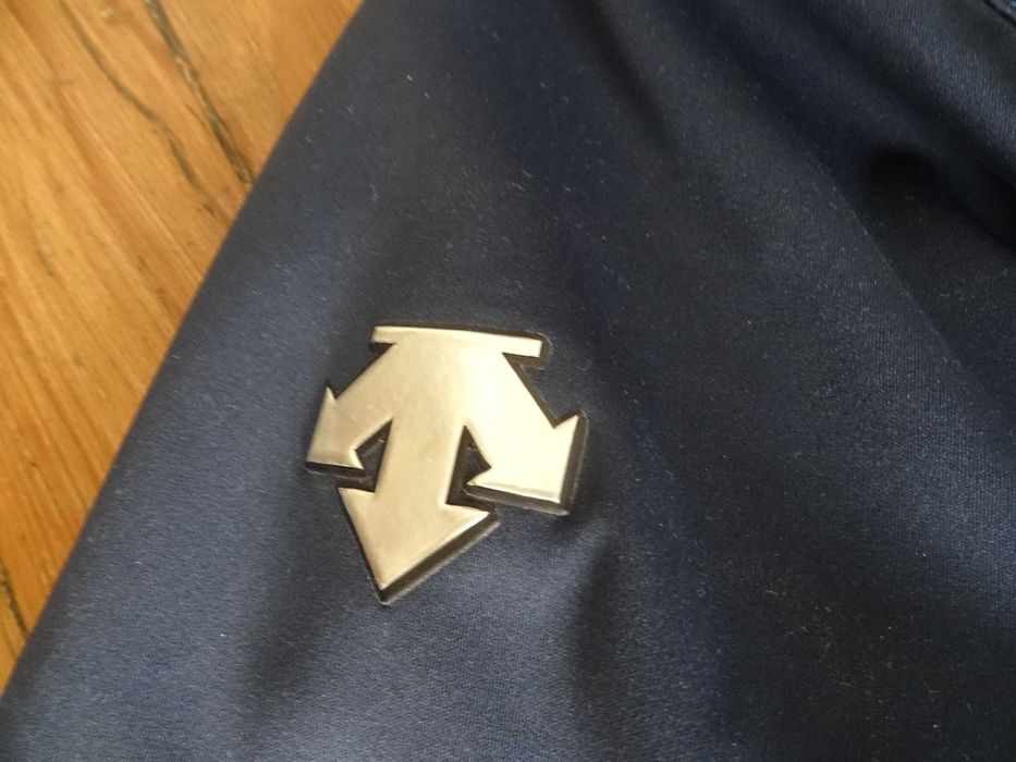 descente M мъжко ски яке