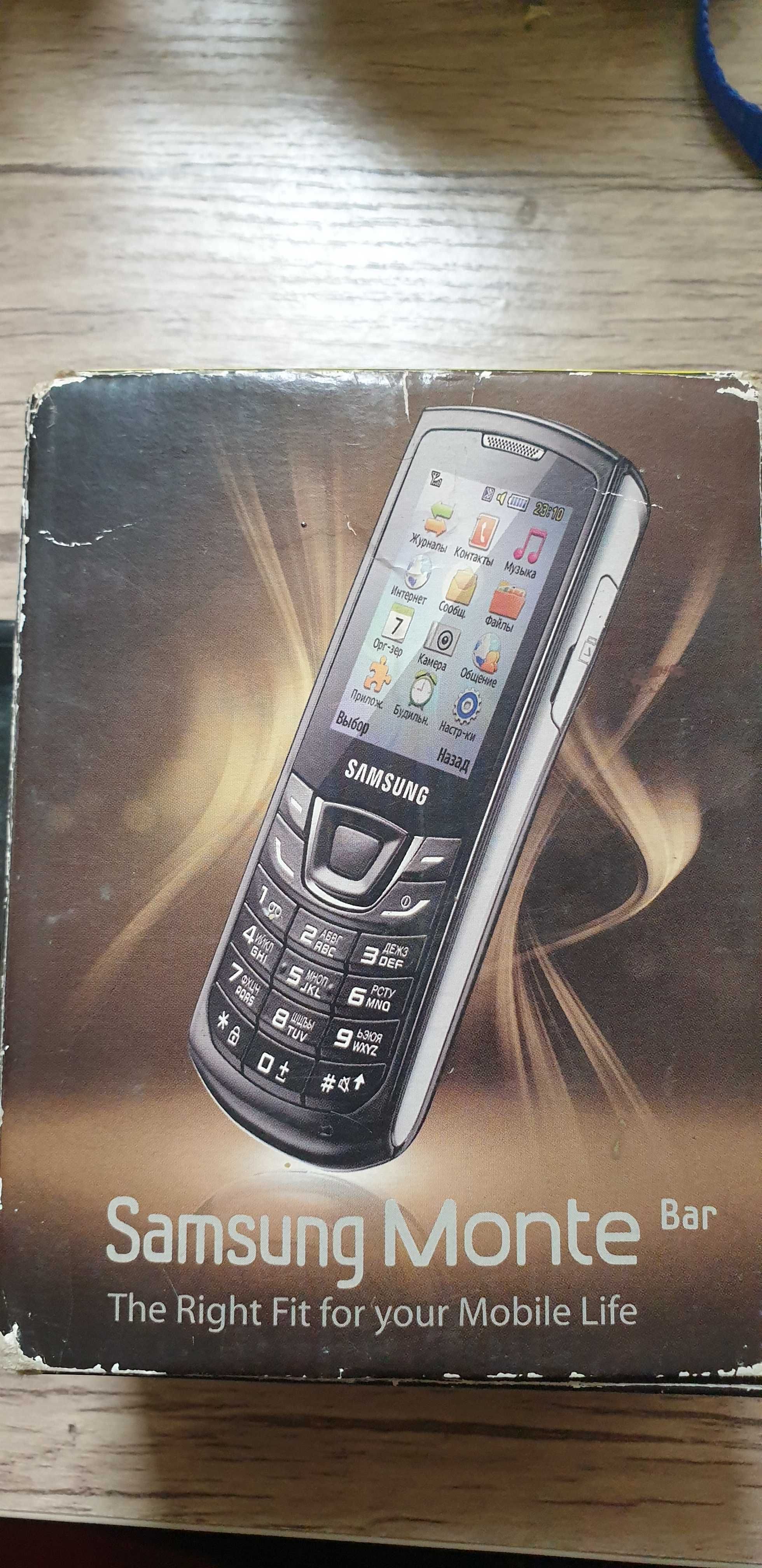 Samsung GT -C3200