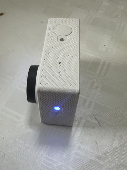 xiaomi y! action camera