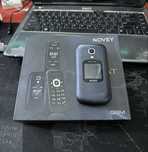 Novey senat GSM 2sim