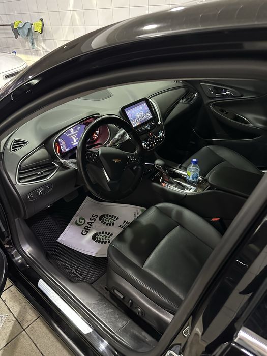 Malibu 2 premier 2022