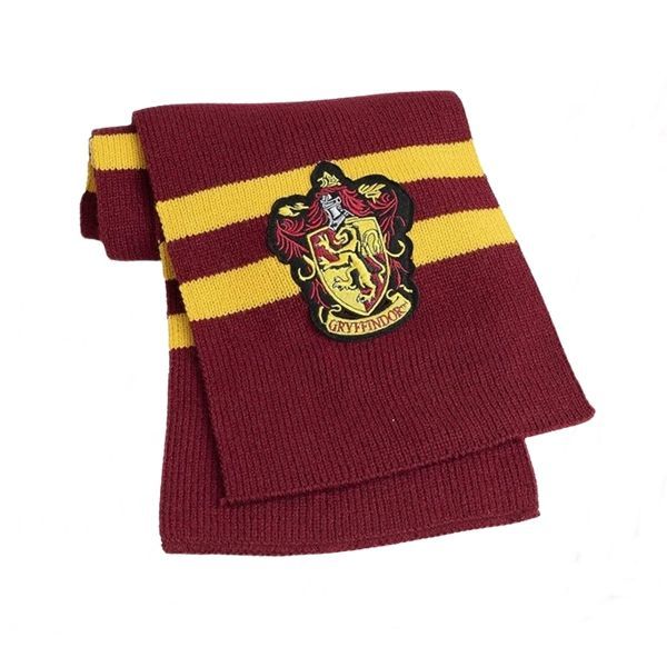 Costum carnaval copii Harry Potter cravata,ochelari,bagheta si fular