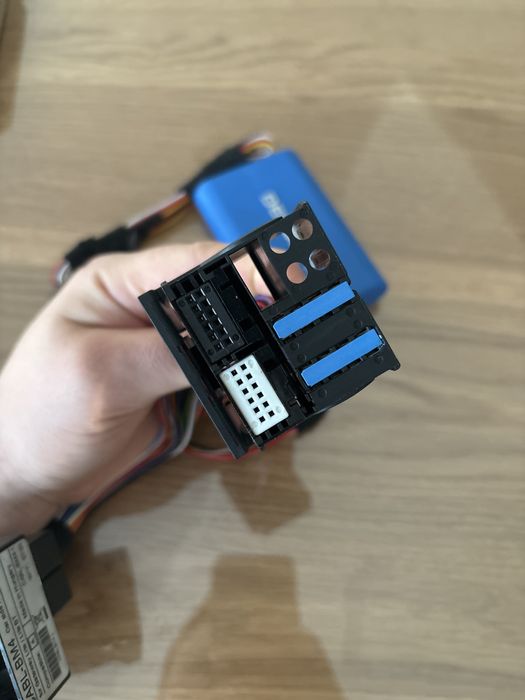 Adaptor Blutetooth masina audi/bmw e39 +/wv/ford