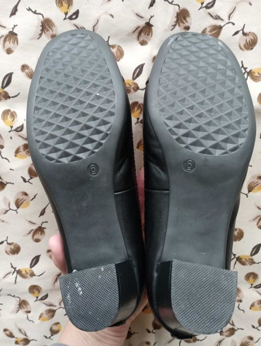 Дамски ортопедични обувки Comfort Plus N6