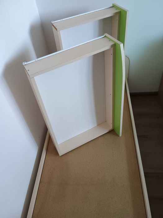 Трансформираща кошара/ легло- комбинирана