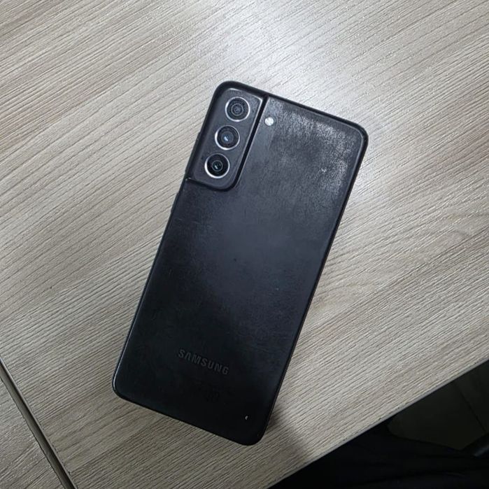 Samsung S21 fe 5G