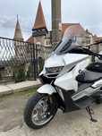 Bmw 400 gt toate dotarile