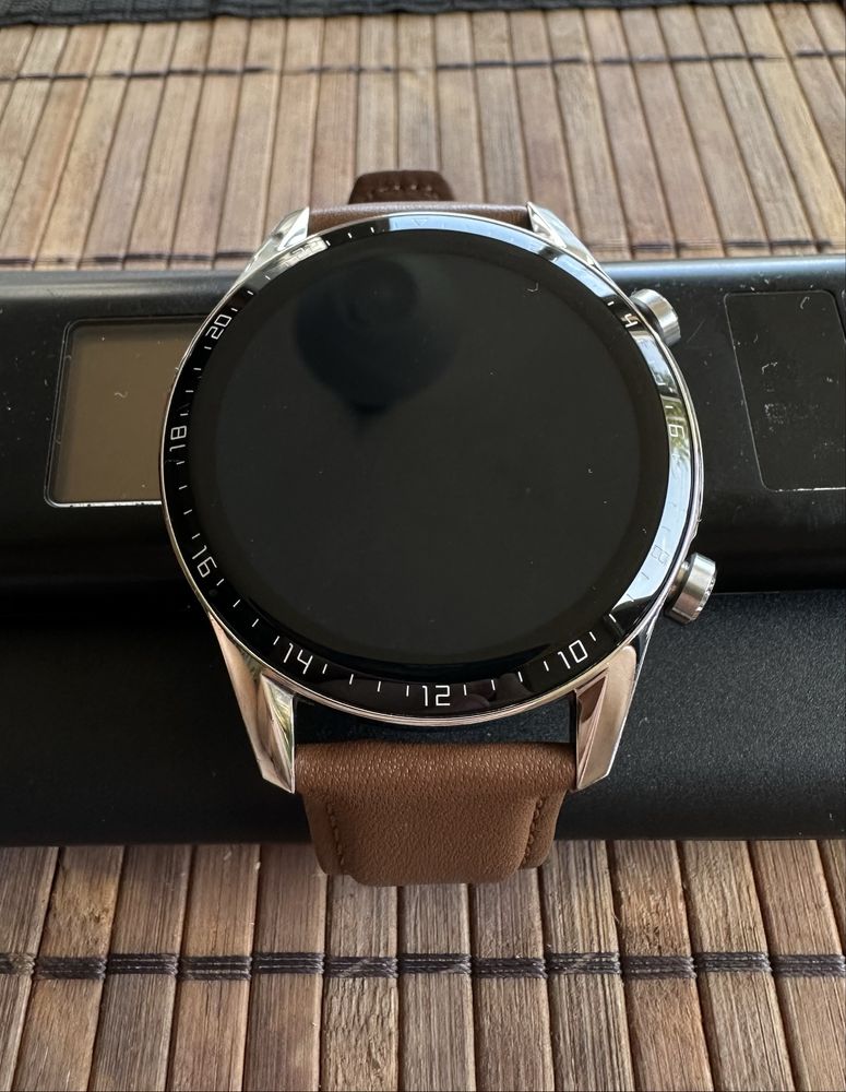 Huawei Watch GT 2 46MM Brown