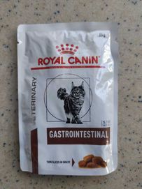 Royal Canin Veterinary Diet Feline Gastro Intestinal