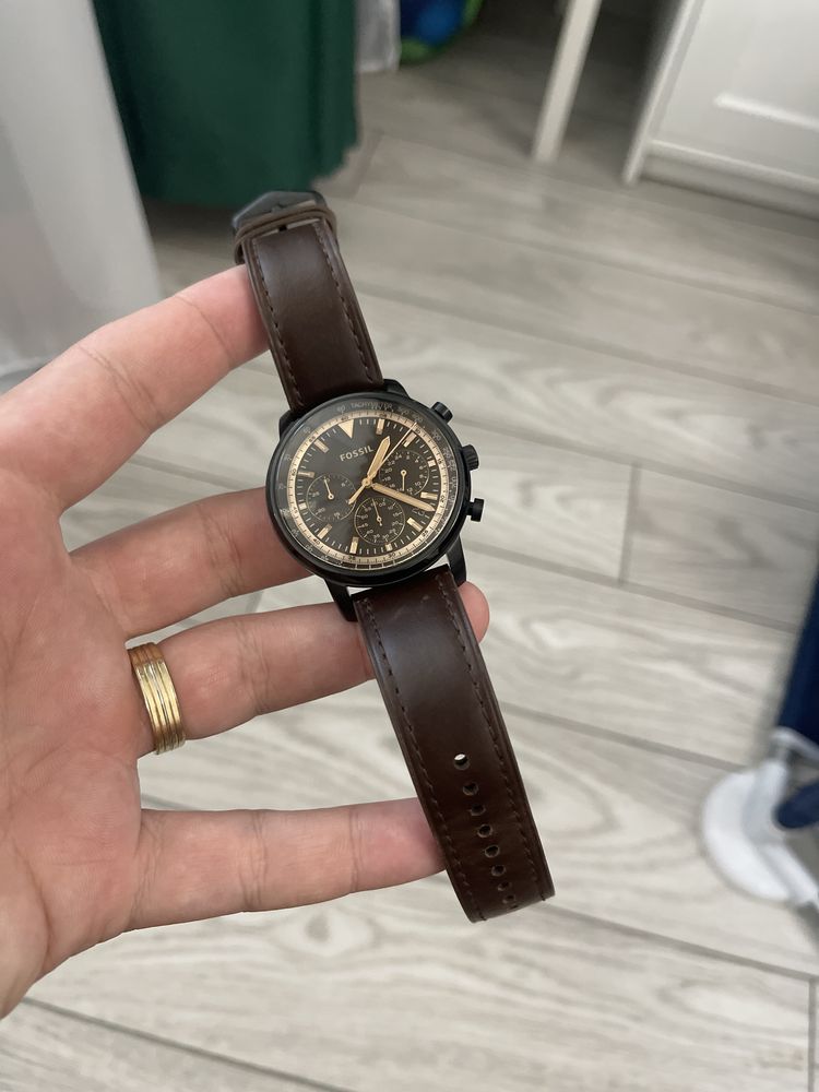 Ceas Fossil fs5529