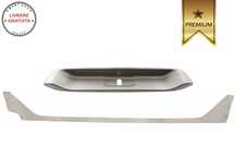 Bandou Ornament Protectie Interioara Portbagaj Aluminiu Mercedes V-Class W447 (201- livrare gratuita