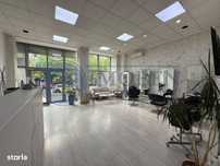 Salon-Centru estetic-Zona Centrala-Parcare in fata-Afacere functional