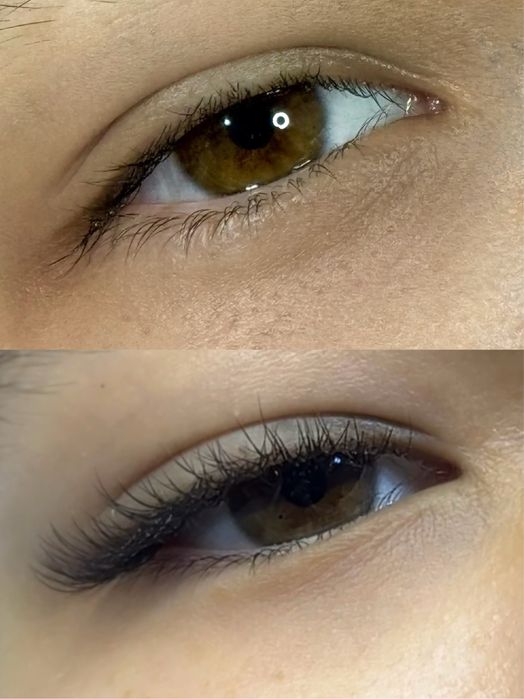 Наращивание от 150 000 сум