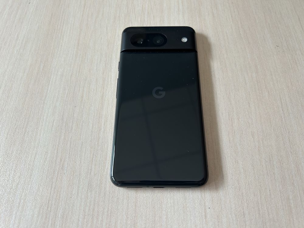 Продавам Google Pixel 8 128/8GB