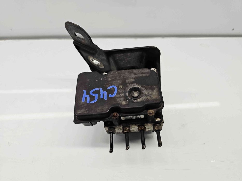 Pompa ABS Opel Corsa D [Fabr 2006-2013] 13282282 1.4 Benz A14XER 74KW