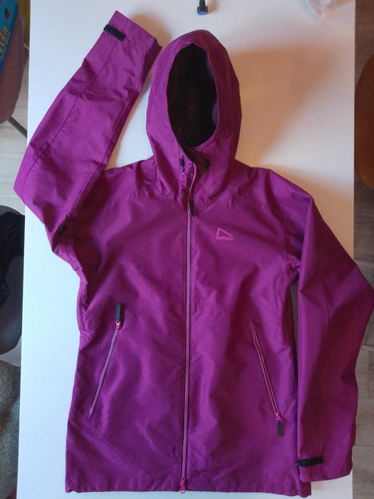 Оригинална дамска трекинг мембрана  ,яке