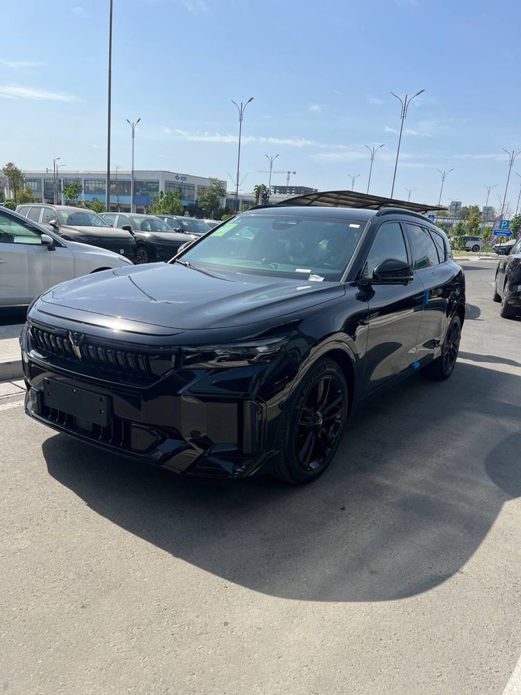 Voyah Full pozitsiya 1 kunda xarid qiling