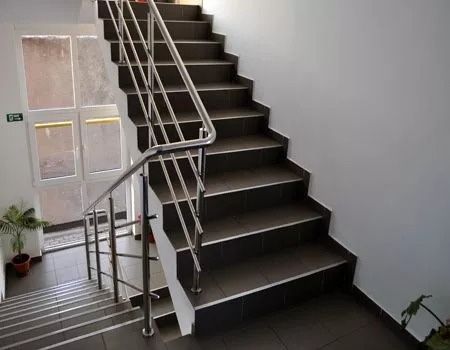 Inox tevi tabla accesorii balustrade