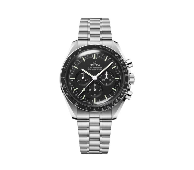 Omega Speedmaster Moonwatch