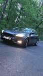 Ford Focus Ford Focus MK3-facelift 2015
