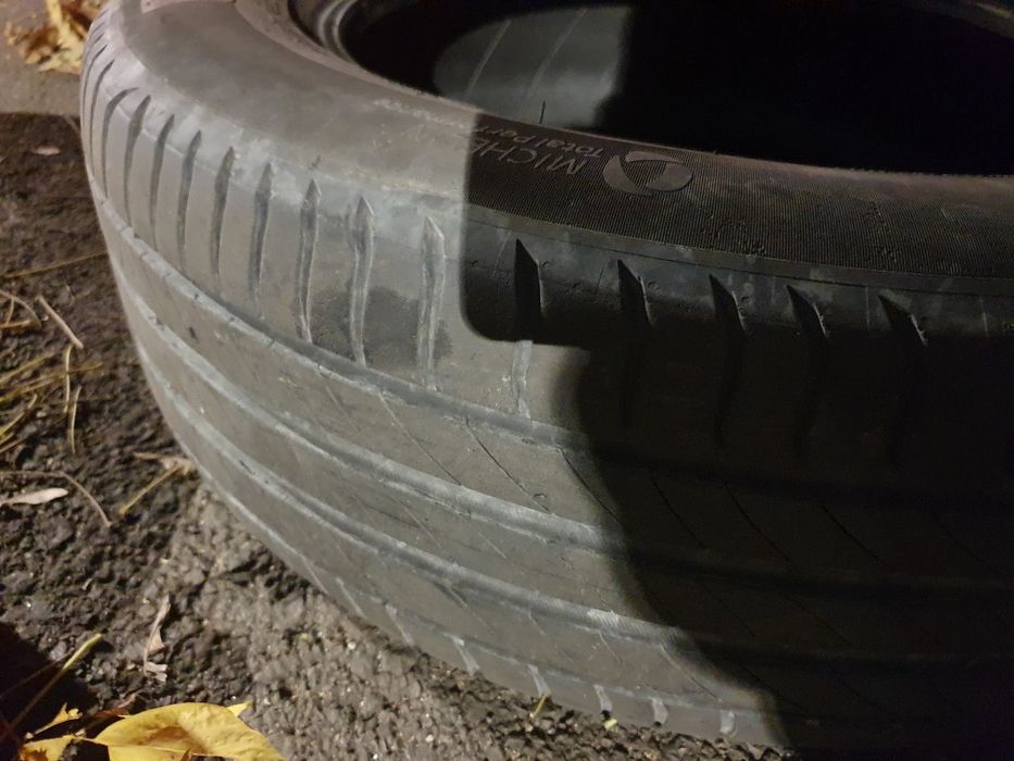 Anvelope vara Michelin Primacy 4
