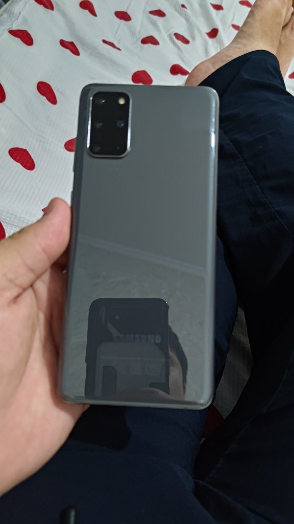 Samsung S20 Plus