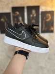 Adidasi Nike Airforce 1 low PANDA custom