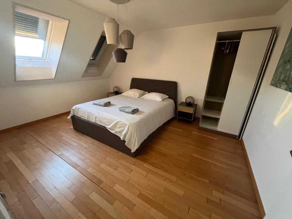 Дава се под наем Двустаен апартамент в София, Център - 56 кв.м за 408 € - Снимка #5