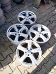 4 jante 5x112 R16 skoda octavia 2.3 yeti superb
