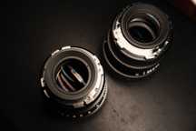 Кино обективи Meike S35 Primes на PL mount